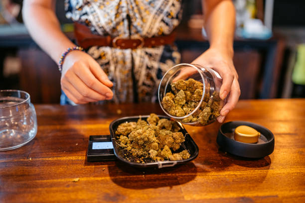 What is the most popular cannabis strain in Mississippi?